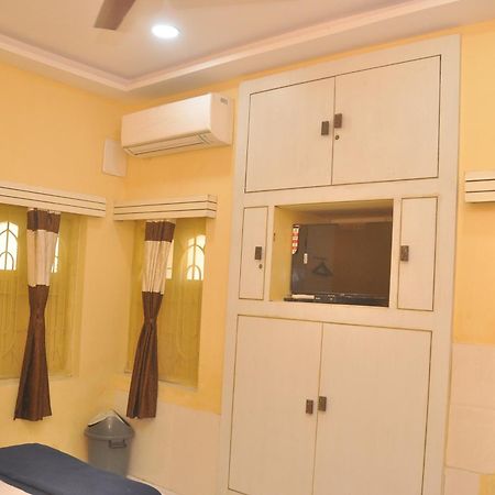Chitrakut Bungalows Dwārka Exterior foto