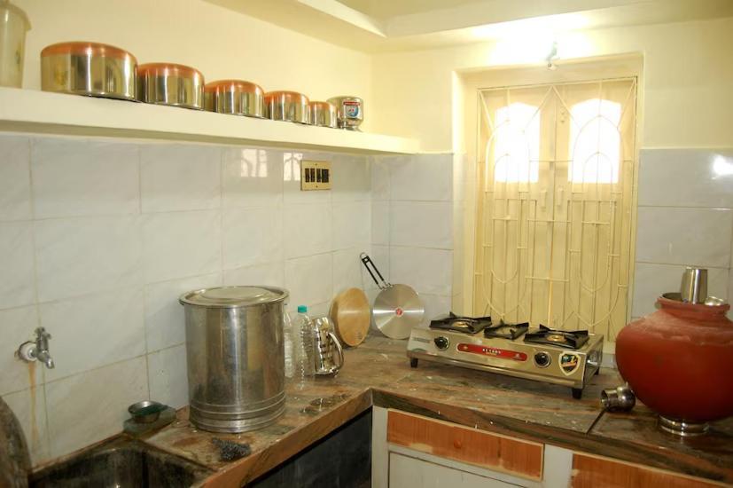 Chitrakut Bungalows Dwārka Exterior foto