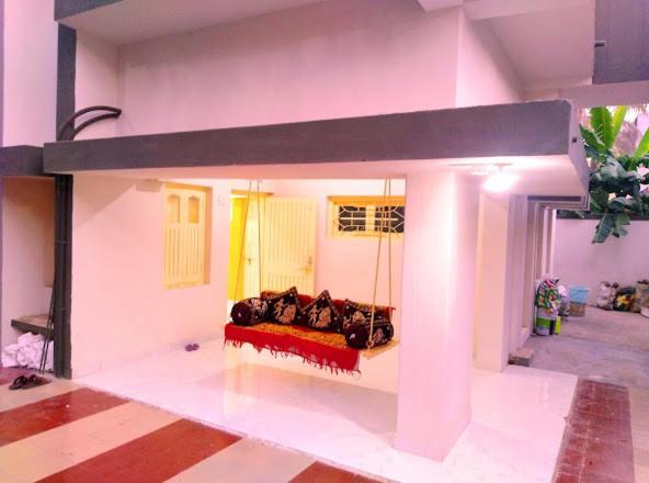 Chitrakut Bungalows Dwārka Exterior foto