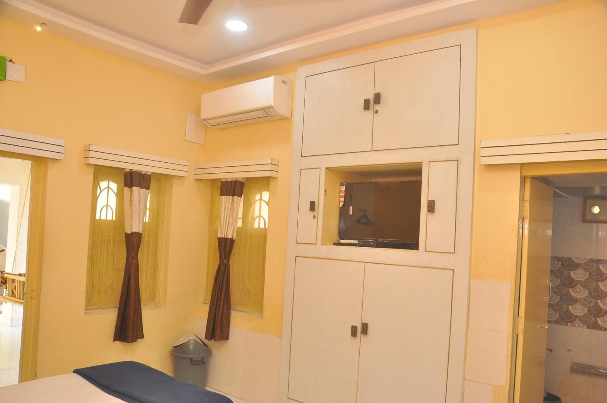 Chitrakut Bungalows Dwārka Exterior foto