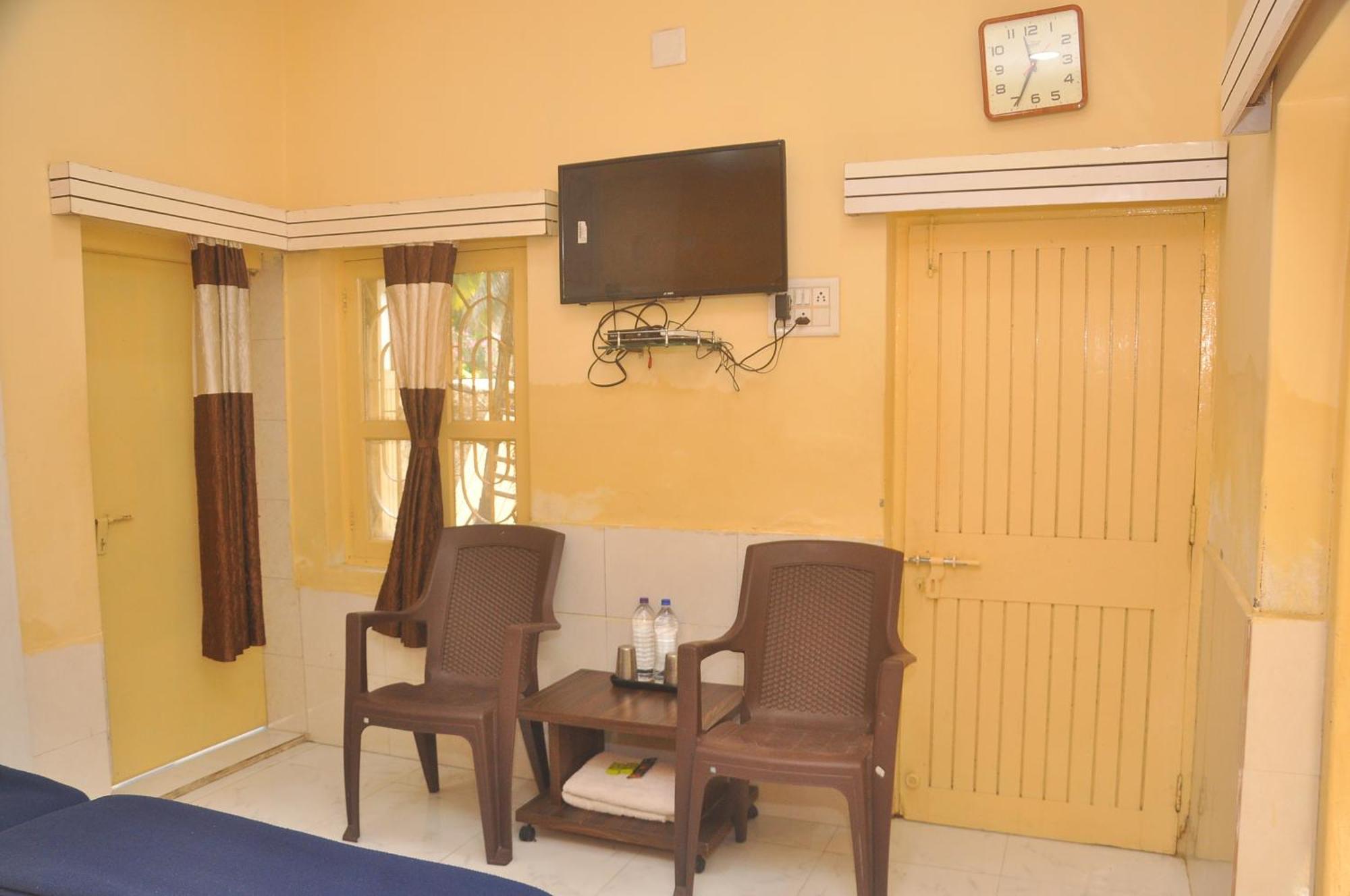 Chitrakut Bungalows Dwārka Exterior foto