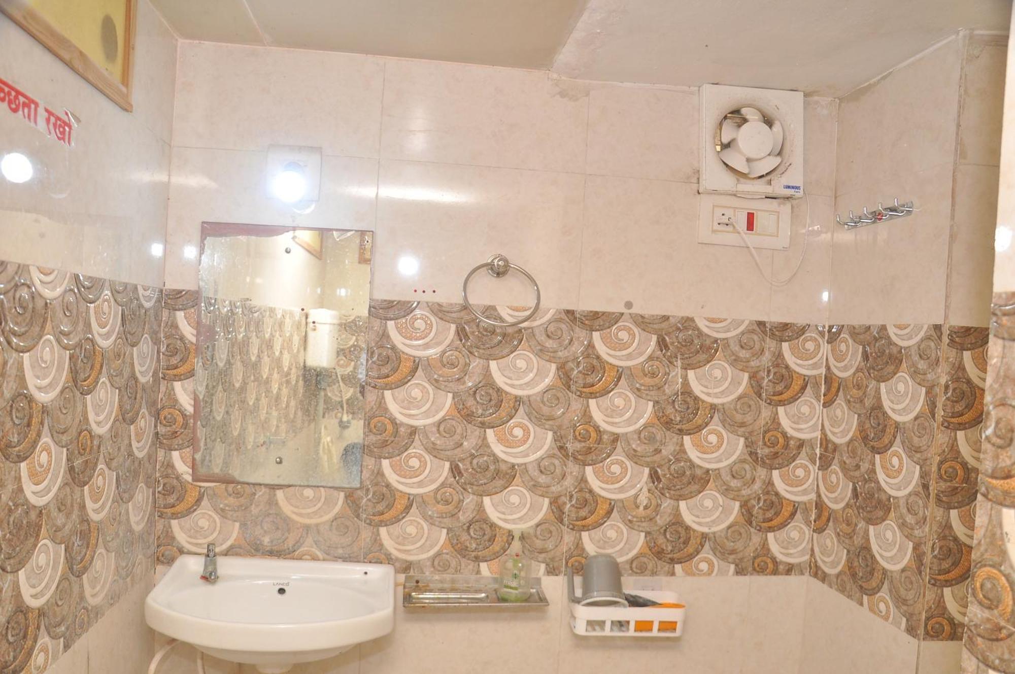 Chitrakut Bungalows Dwārka Exterior foto