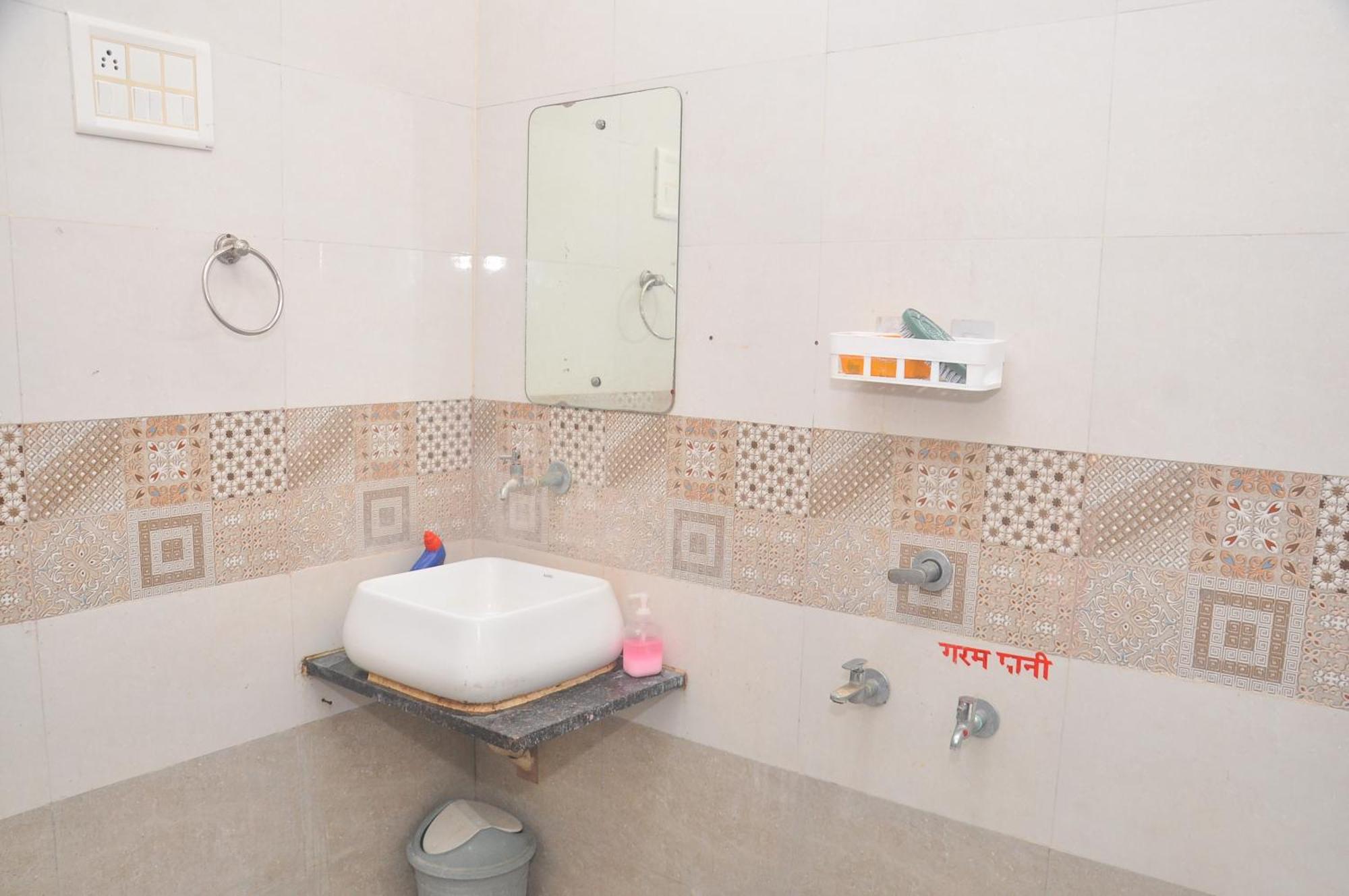 Chitrakut Bungalows Dwārka Exterior foto