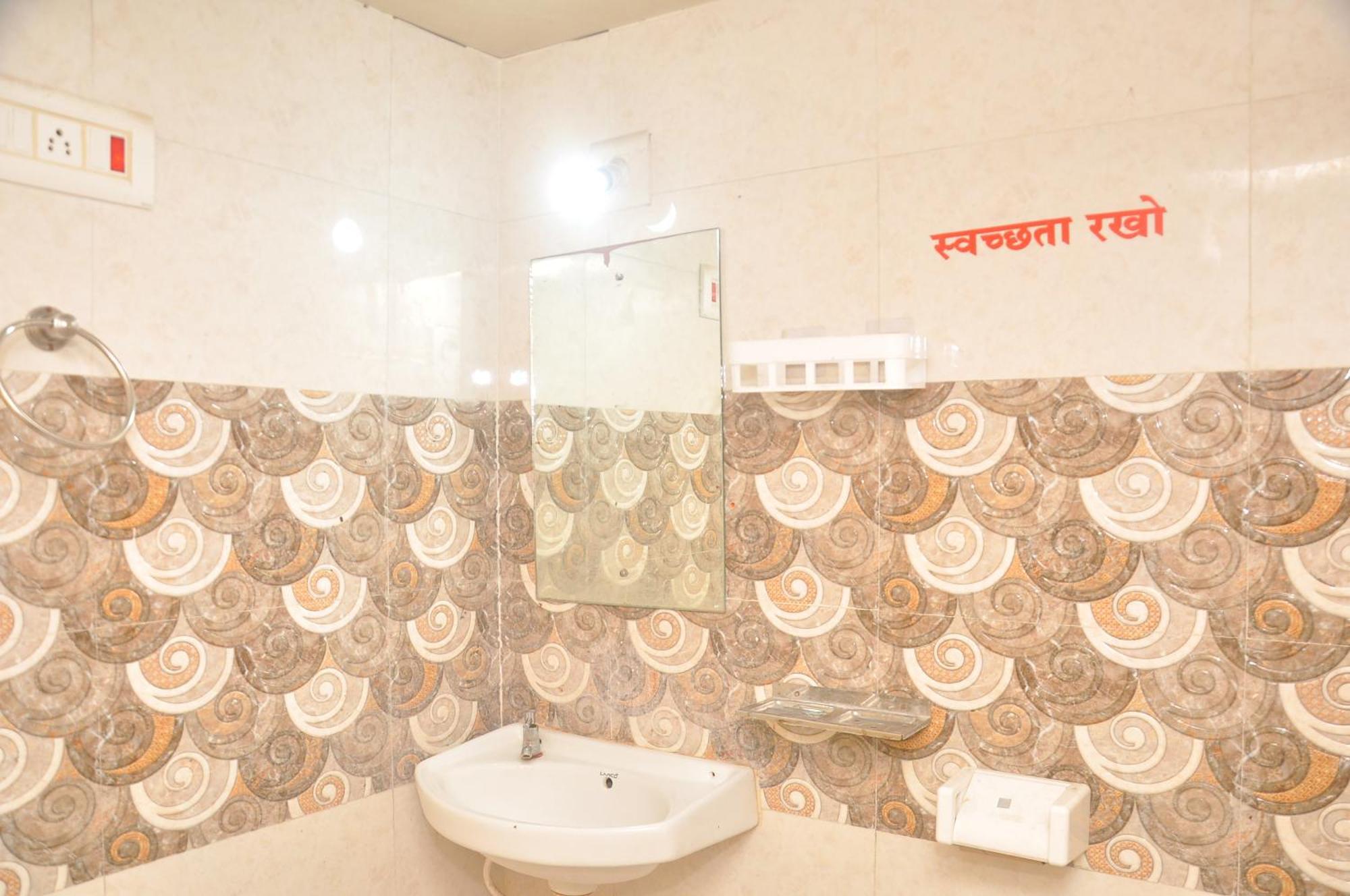 Chitrakut Bungalows Dwārka Exterior foto