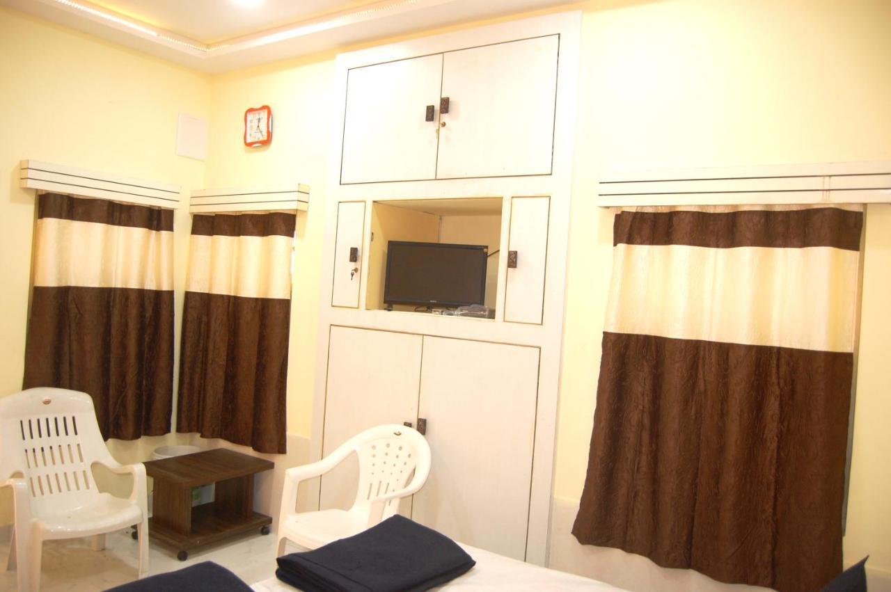 Chitrakut Bungalows Dwārka Exterior foto